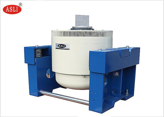 kualitas  380V 3500HZ Vibration Shaker Table pabrik