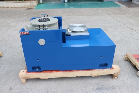 Mesin Pengocok Getaran Frekuensi Tinggi 30KN Dengan Standar MIL-STD-810G