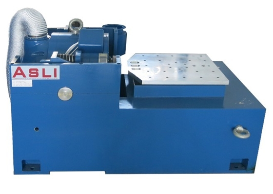 Mesin Uji Getaran Elektromagnetik 3000N Dengan Standar UN38.3