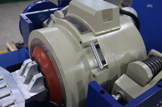 3000kg.f Mesin Uji Getaran Elektromagnetik Dengan MIL-STD DIN ISTA
