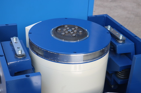 UN 38.3 IEC 62133 Sistem Uji Getaran Elektromagnetik Berpendingin Udara AC 380V 3 Phase