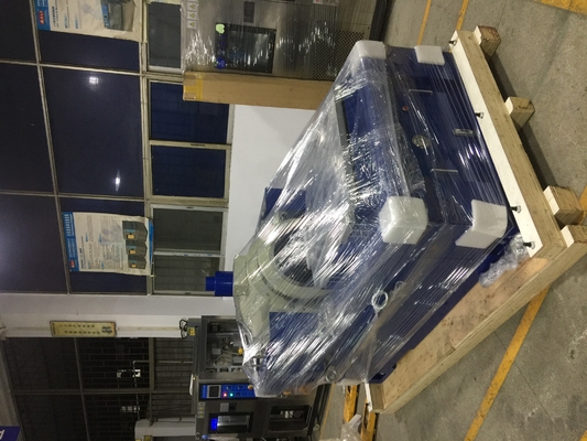 Peralatan Uji Tabel Getaran Gaya 2000kg.F untuk IEC 60335-2-24 dan IEC 60335-2-40