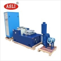 XYZ Arah Simulasi Mesin Uji Getaran Horizontal Vertikal