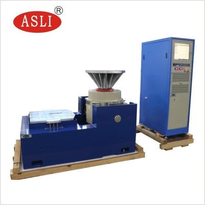 High Precision Iec 68-2-6 Laboratory Led Universal Low Frequency Vibration Test Machine (Mesin Uji Getaran Frekuensi Rendah Universal)