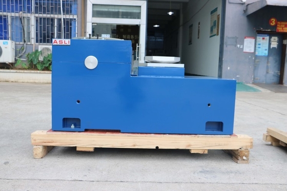 High Precision Iec 68-2-6 Laboratory Led Universal Low Frequency Vibration Test Machine (Mesin Uji Getaran Frekuensi Rendah Universal)
