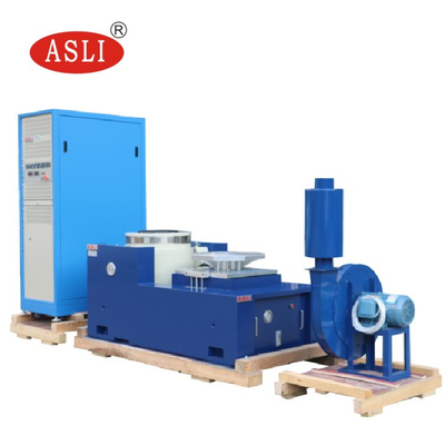 Pengocok Getaran Elektromagnetik Frekuensi Tinggi Vertikal Horisontal Untuk Uji Lab