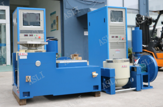 Mesin Pengocok Elektromagnetik Frekuensi Tinggi, Mesin Penguji Presisi Tinggi