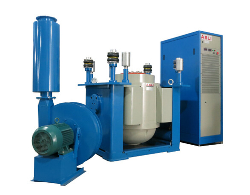 ISTA Simulation Transport Vibration Test Machine Untuk Karton Paket Kargo Bagasi