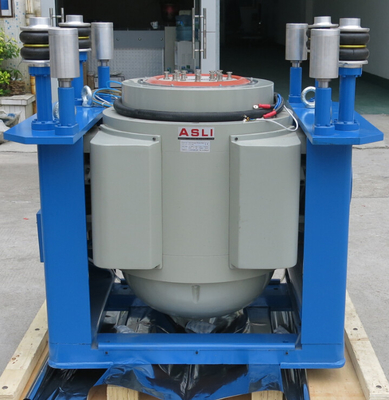 Alat Uji Acak Getaran Khusus Akselerasi Maks 100 G 50Mm