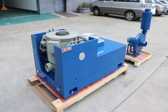 Vertical Horizontal Electrodynamics Type Vibration Tester Terlaris
