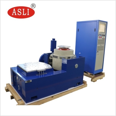 Vertical Horizontal Electrodynamics Type Vibration Tester Terlaris