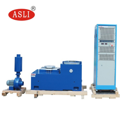 Meja Getar Lab Elektromagnetik, Pengocok Getaran Frekuensi Tinggi Axis Xyz