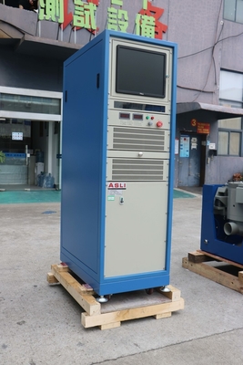 Meja Getar Lab Elektromagnetik, Pengocok Getaran Frekuensi Tinggi Axis Xyz
