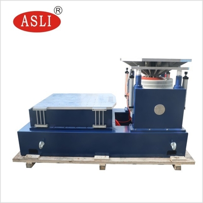 Mesin Uji Getaran 0 ~ 3000Hz 100G Akselerasi Maksimum