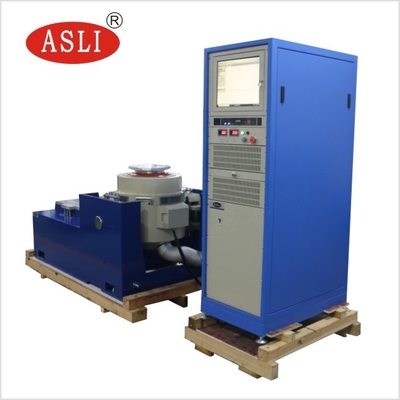 Mesin Uji Getaran Sinus 3 Axis Untuk Pengujian Guncangan Dan Getaran