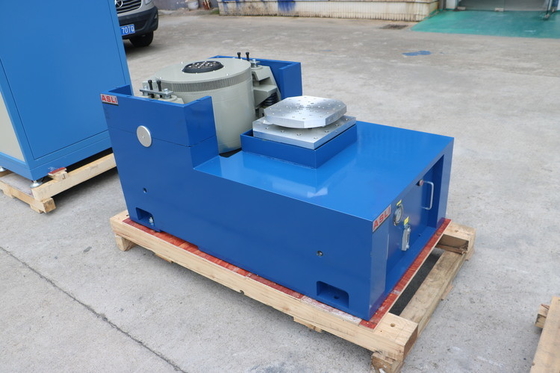 ISTA / ASTM High Frequency Electrodynamic Vibration Testing Shaker Kualitas Baik