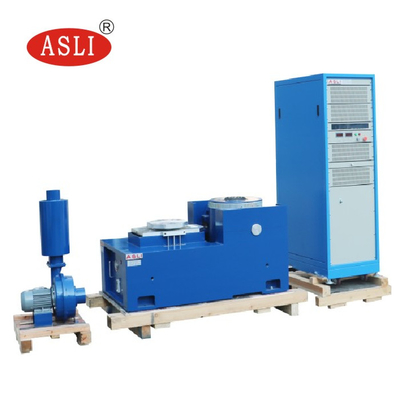 Pengocok Elektrodinamik 2000N 300Mm X 300Mm 50G Akselerasi Maksimum