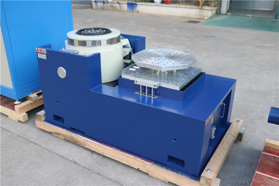 IEC Vibration Standard Electrodynamic Vibration Shaker 6000N