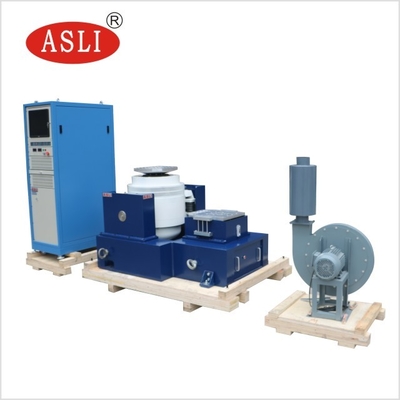 Peralatan Laboratorium Getaran Horizontal Untuk Baterai Lithium Pesawat RTCA DO-227 UN68.3