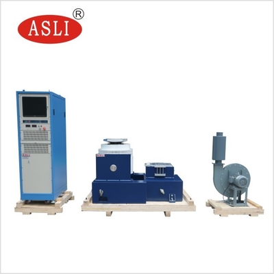 Peralatan Uji Getaran Angkatan 1000kg.F Untuk IEC 60335-2-24 Dan IEC 60335-2-40