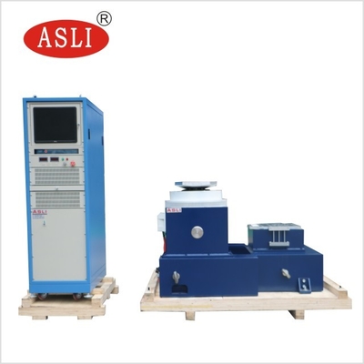 Peralatan Uji Getaran Angkatan 1000kg.F Untuk IEC 60335-2-24 Dan IEC 60335-2-40