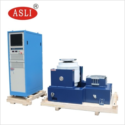 Peralatan Uji Getaran Angkatan 1000kg.F Untuk IEC 60335-2-24 Dan IEC 60335-2-40