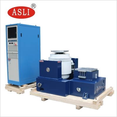 Peralatan Uji Getaran Angkatan 1000kg.F Untuk IEC 60335-2-24 Dan IEC 60335-2-40