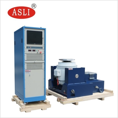 Peralatan Uji Getaran Angkatan 1000kg.F Untuk IEC 60335-2-24 Dan IEC 60335-2-40