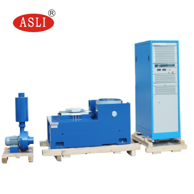 Alat Uji Tabel Getaran Layar LCD 200Kg Manual / Kontrol Otomatis
