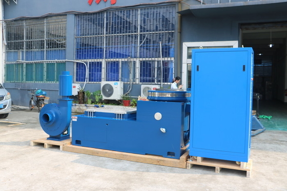 Alat Uji Getaran Elektrodinamika untuk Produk Elektronik