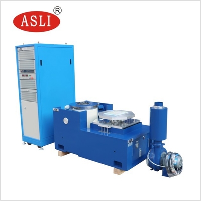 IEC 60068-2 Tabel Pengocok Vibrator Elektrodinamik untuk Pengujian Suku Cadang Otomotif