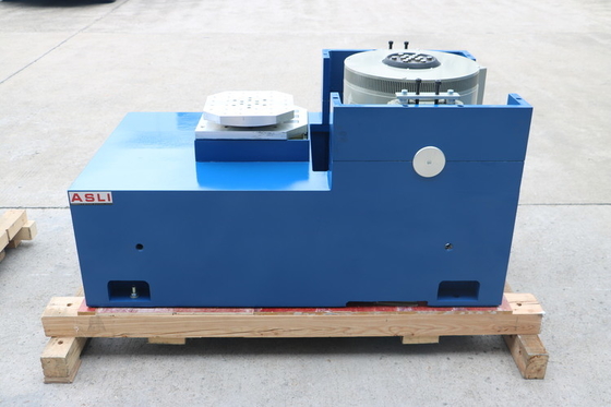 IEC 60068-2 Tabel Pengocok Vibrator Elektrodinamik untuk Pengujian Suku Cadang Otomotif