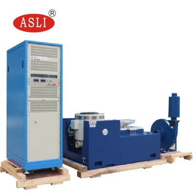 Pengocok Elektrodinamik Frekuensi Tinggi Vertikal Dan Horizontal dengan Standar Jis D1601