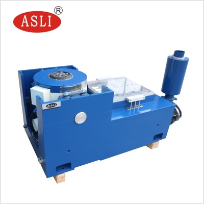 Pengocok Getaran Elektrodinamika Vertikal Dan Horizontal Frekuensi Tinggi IEC 60335-2-24