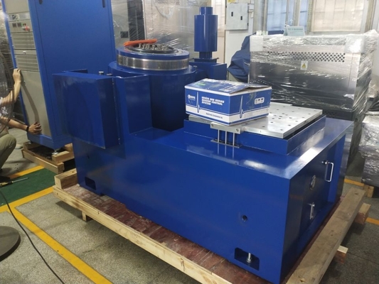 Pengocok Getaran Elektrodinamika Vertikal Dan Horizontal Frekuensi Tinggi IEC 60335-2-24