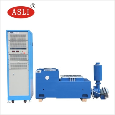 Pengemasan Pengocok Uji Getaran Acak Elektromagnetik Standar ASTM D999