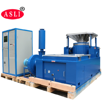 Alat Uji Tabel Getaran Layar LCD 200Kg Manual / Kontrol Otomatis