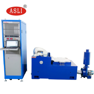 High Acceleration 100g Electrodynamic Vibration Shaker for RTCA DO-160 Test Standard
