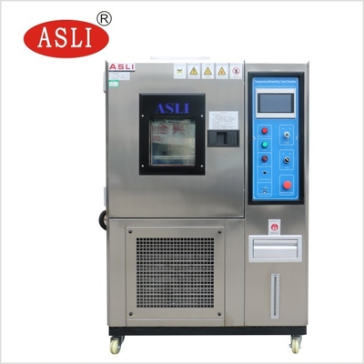 Berjalan Di Ruang Uji Kelembaban Suhu 0-50 ℃ Mesin Uji Lainnya 1000mm * 1000mm * 1000mm