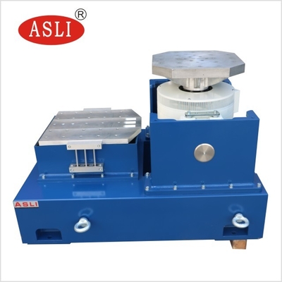 Pengocok Getaran Elektrodinamik Dengan Rentang Frekuensi 2-4000Hz Untuk Sapu Sinus Dan Tes Acak