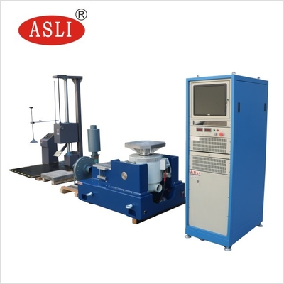 Pengocok Getaran Elektrodinamik Dengan Rentang Frekuensi 2-4000Hz Untuk Sapu Sinus Dan Tes Acak