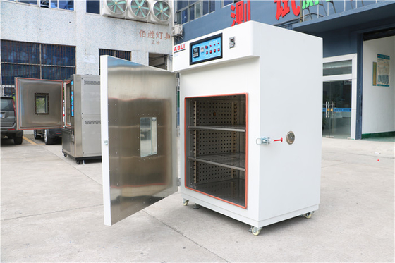 Oven Pengujian Penuaan Suhu Tinggi