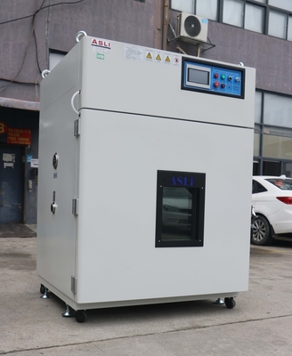 Oven Pengujian Penuaan Suhu Tinggi