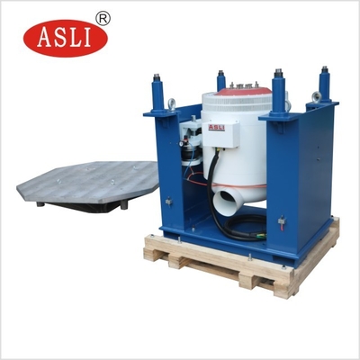 ES-10 Electro-dynamic Vibration Mechanical Shaker Table XYZ Axis Testing High Frequency Vibration Tester