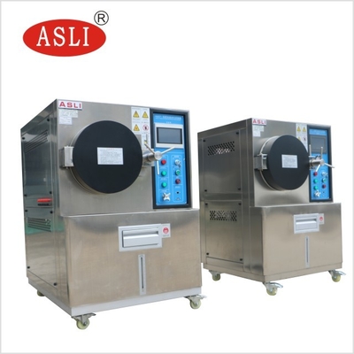 Factory High Accelerated Stress PCT High Pressure Test Chamber Harga JESD22-A110E