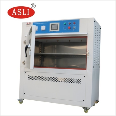 1/6 UV Penuaan Ruang Uji Lingkungan Tester ultraviolet cuaca Tester UV dipercepat cuaca Tester