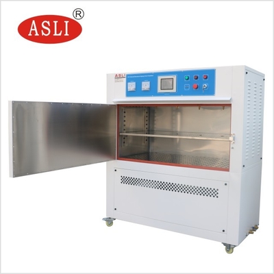 1/6 UV Penuaan Ruang Uji Lingkungan Tester ultraviolet cuaca Tester UV dipercepat cuaca Tester