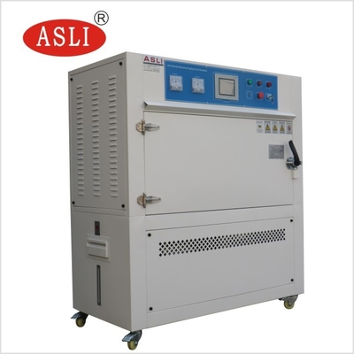 1/6 UV Penuaan Ruang Uji Lingkungan Tester ultraviolet cuaca Tester UV dipercepat cuaca Tester