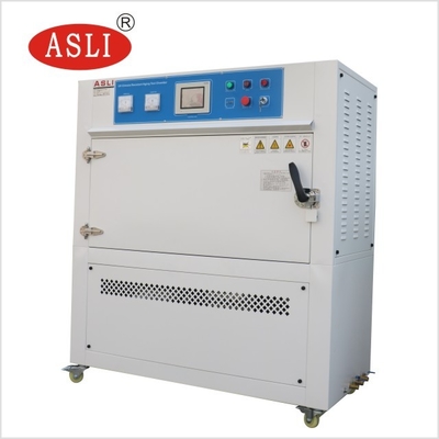 1/6 UV Penuaan Ruang Uji Lingkungan Tester ultraviolet cuaca Tester UV dipercepat cuaca Tester