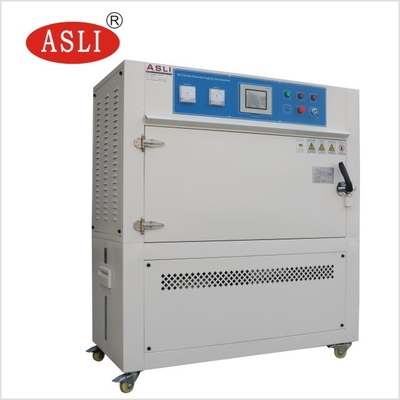 1/6 UV Penuaan Ruang Uji Lingkungan Tester ultraviolet cuaca Tester UV dipercepat cuaca Tester